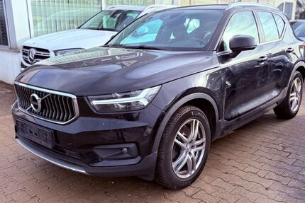 Volvo XC40 196.000 km 17.990 &euro; Ulm-Jungingen 89081