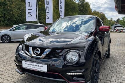 Nissan Juke 42.527 km 15.890 &euro; Herbrechtingen 89542