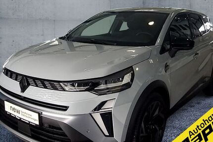 Renault Symbioz 10.700 km 29.950 &euro; Schemmerhofen 88433