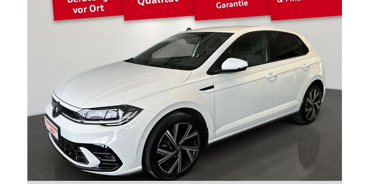 VW Polo 31.450 km 19.349 &euro; Illertissen 89257