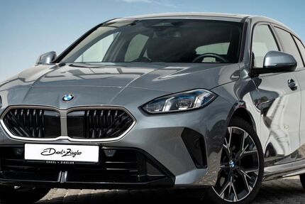BMW 120 26.390 km 30.990 &euro; Günzburg 89312