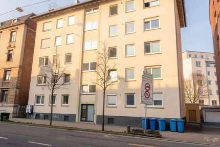 Wohnung Ulm - 3 Zimmer, 38 m&sup2;, 164.500&euro; | Angebot:25900654
