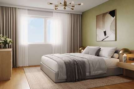 Wohnung Mietingen - 3.5 Zimmer, 76 m&sup2;, 347.500&euro; | Angebot:22930779