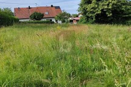 IHR GRÜNES PARADIES FÜR DIE GANZE FAMILIE - Grundstück Weißenhorn | Angebot:27078436