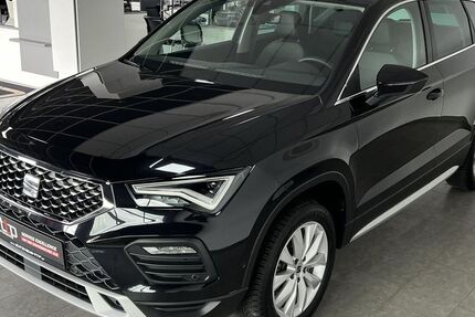 Seat Ateca 9.600 km 26.850 &euro; Heroldstatt 72535