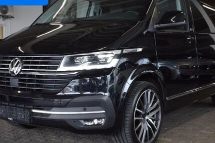 VW T6 Multivan 132.879 km 43.500 &euro; Senden 89250