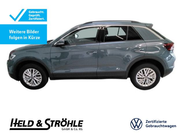 VW T-Roc 7.379 km 23.670 &euro; Neu-Ulm 89231