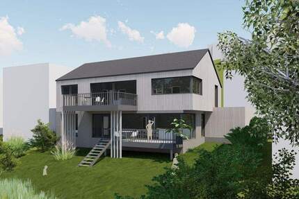 Wohnung Blaustein Ehrenstein - 4 Zimmer, 110 m&sup2;, 795.000&euro; | Angebot:25771424