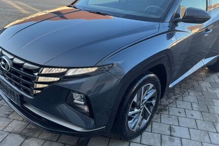 Hyundai TUCSON 78.323 km 21.900 &euro; Achstetten 88480