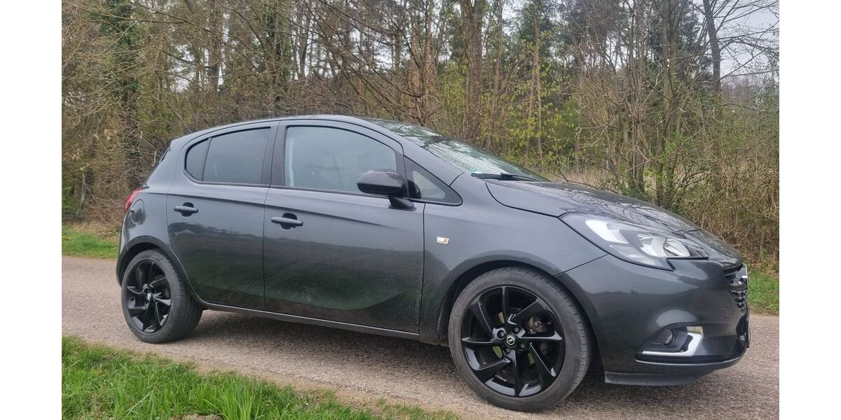 Opel Corsa 82.575 km 11.250 &euro; Ehingen 89584