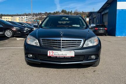 Mercedes-Benz C 200 110.000 km 10.900 &euro; Blaustein 89134
