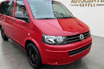 VW T5 Multivan 266.000 km 17.490 &euro; Blaustein 89134