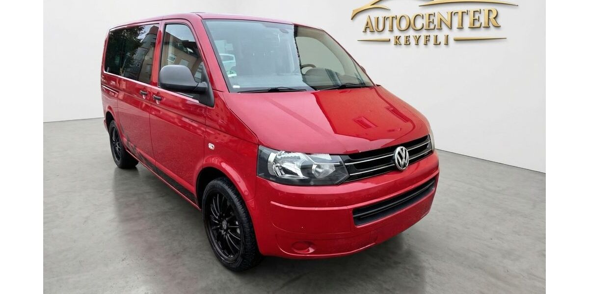 VW T5 Multivan 266.000 km 17.590 &euro; Blaustein 89134