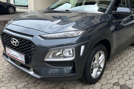 Hyundai KONA 107.000 km 10.990 &euro; Senden 89250