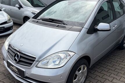 Mercedes-Benz A 160 228.900 km 3.500 &euro; Gerstetten 89547