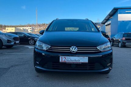 VW Golf Sportsvan 70.000 km 15.999 &euro; Blaustein 89134