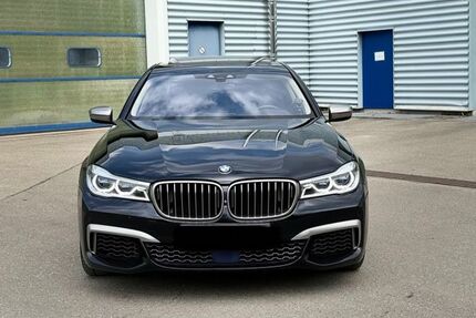 BMW M760 160.000 km 40.990 &euro; Schwendi 88477