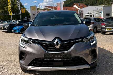 Renault Captur 72.944 km 14.470 &euro; Geislingen/Steige 73312