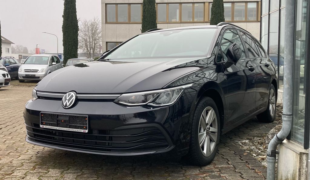 VW Golf 111.000 km 18.380 &euro; Neu-Ulm 89231