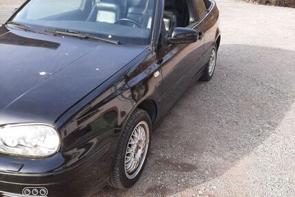 VW Golf 217.000 km 1.750 &euro; Erbach/Donau 89155