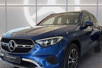 Mercedes-Benz GLC 220 7.755 km 51.400 &euro; Ulm 89077