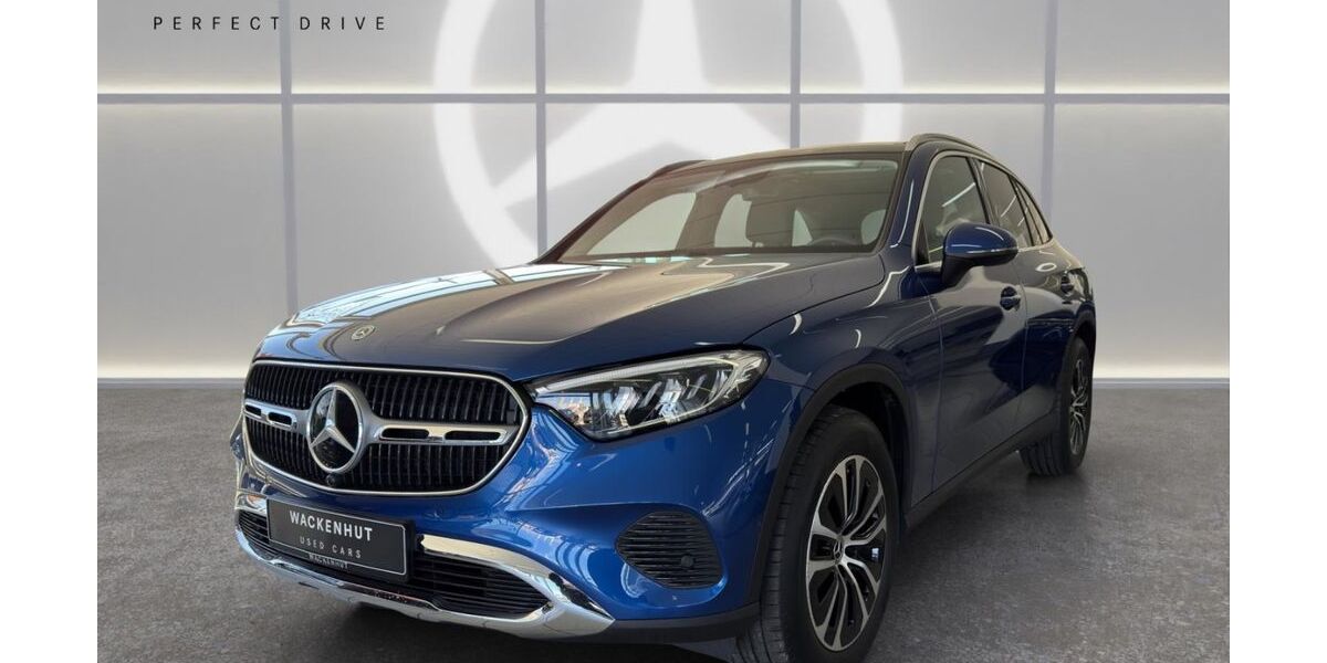 Mercedes-Benz GLC 220 7.755 km 51.400 &euro; Ulm 89077