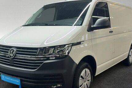 VW T6 Transporter 69.105 km 22.770 &euro; Ulm 89079