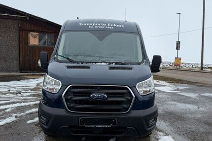Ford Transit 238.000 km 8.390 &euro; Gussenstadt 89547