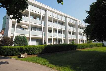 Wohnung Blaustein - 3.5 Zimmer, 114 m&sup2;, 1.300&euro; | Angebot:26155964