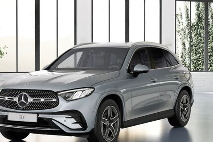 Mercedes-Benz GLC 220 9.900 km 57.889 &euro; Neu-Ulm 89231