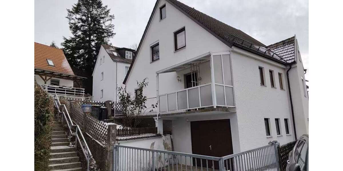 Einfamilienhaus Leipheim - 4 Zimmer, 106 m&sup2;, 239.000&euro; | Angebot:25201375