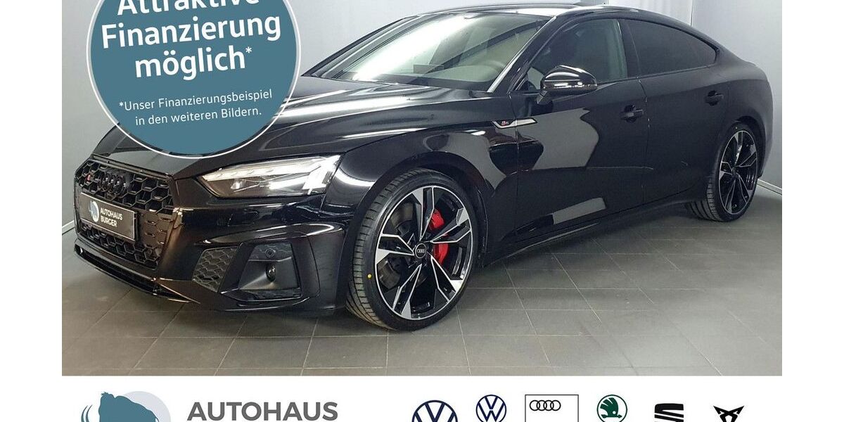 Audi S5 52.540 km 48.870 &euro; Blaubeuren 89143