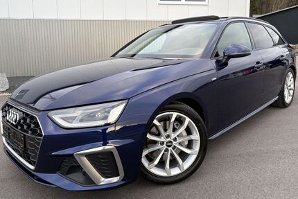 Audi A4 123.260 km 24.990 &euro; Amstetten 73340