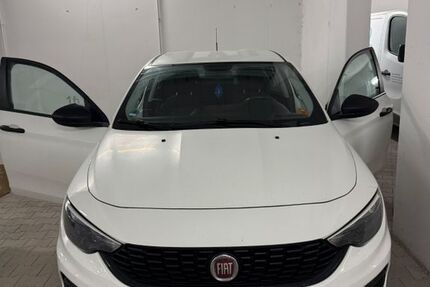 Fiat Tipo 36.500 km 10.500 &euro; Ulm 89075