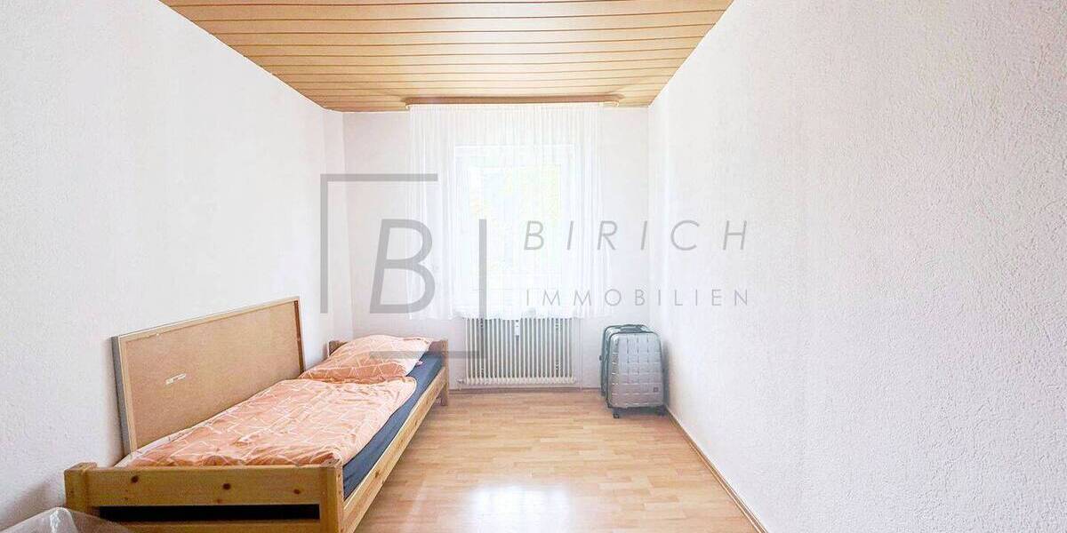 Etagenwohnung Weißenhorn - 4 Zimmer, 100 m&sup2;, 299.000&euro; | Angebot:25800232