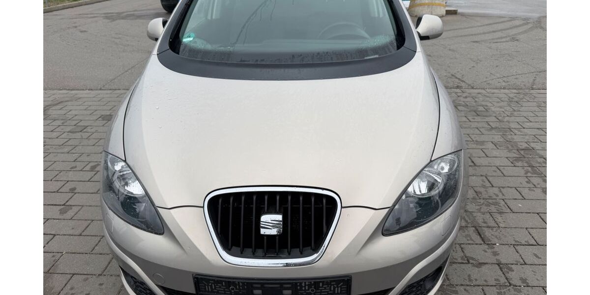 Seat Altea 192.325 km 3.300 &euro; Erbach 89155