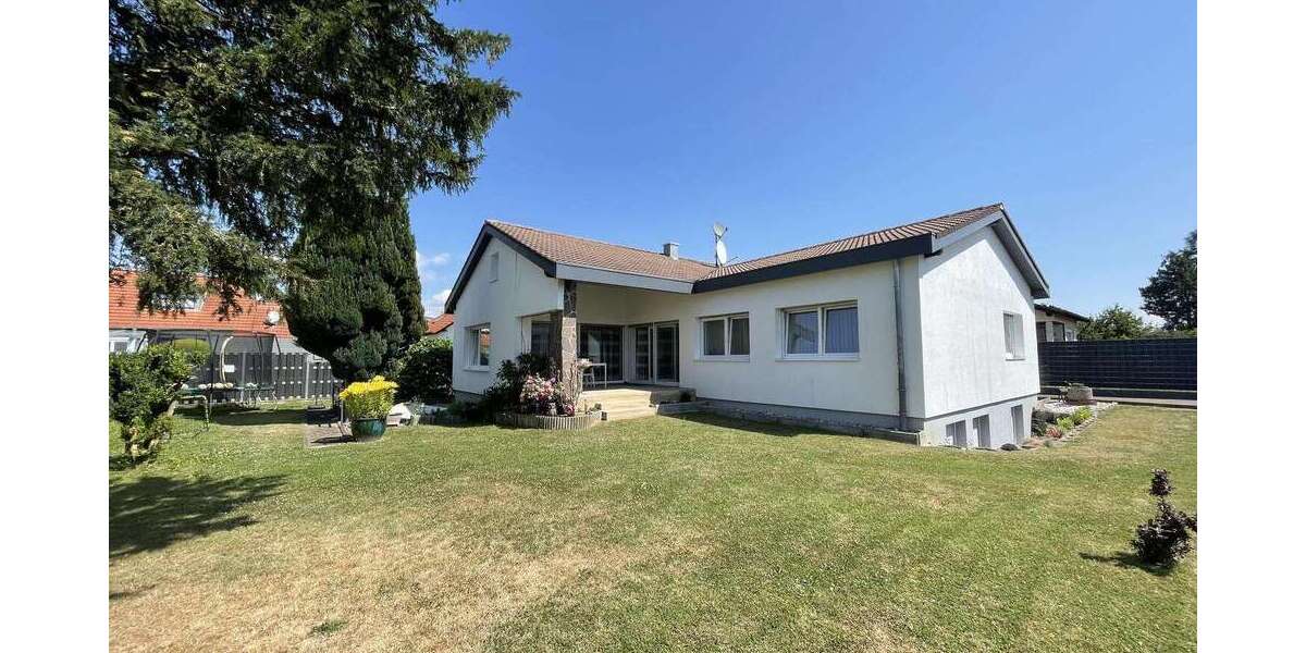 Einfamilienhaus Öpfingen - 7 Zimmer, 217 m&sup2;, 680.000&euro; | Angebot:21934371