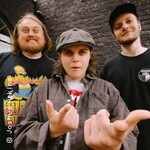 The Zac Schulze Gang - Straight To It Tour 2026