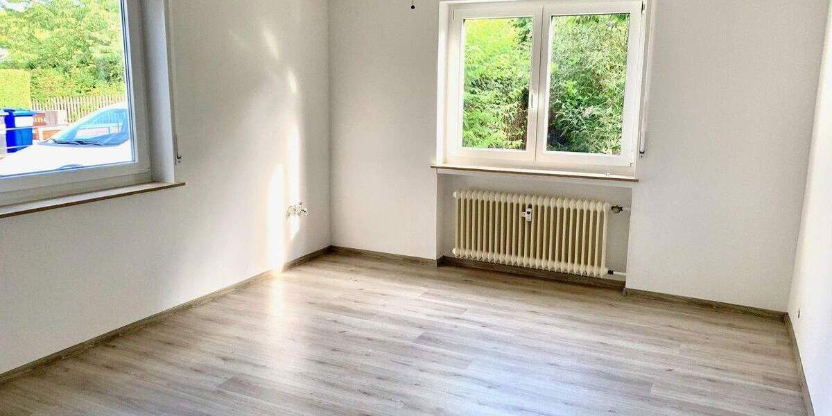 Mehrfamilienhaus, Wohnhaus Günzburg Reisensburg - 7 Zimmer, 210 m&sup2;, 836.000&euro; | Angebot:25862632