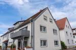 Etagenwohnung Elchingen Unterelchingen - 3 Zimmer, 99 m&sup2;, 279.000&euro; | Angebot:25740249