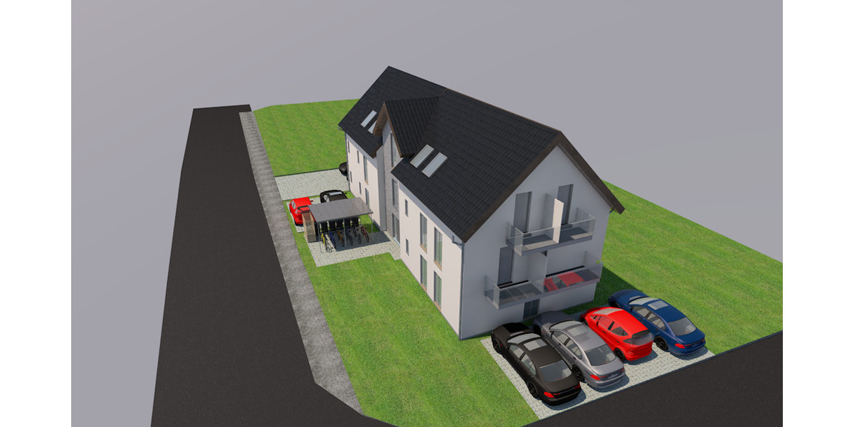 Mehrfamilienhaus, Wohnhaus Langenau - 1 Zimmer, 413 m&sup2;, 2.484.000&euro; | Angebot:25772861