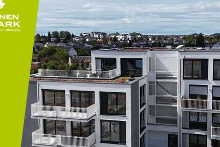 Wohnung Langenau - 3.5 Zimmer, 103 m&sup2;, 535.900&euro; | Angebot:20439191