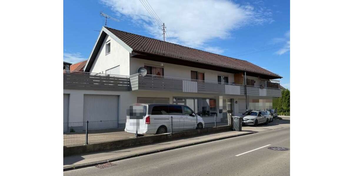 Einfamilienhaus Sontheim - 7 Zimmer, 356 m&sup2;, 540.000&euro; | Angebot:17771234