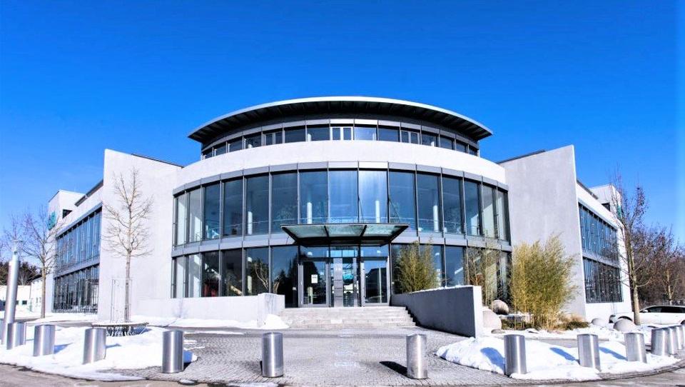 Gewerbeobjekt Mietingen - 1.800&euro; | Angebot:17693645