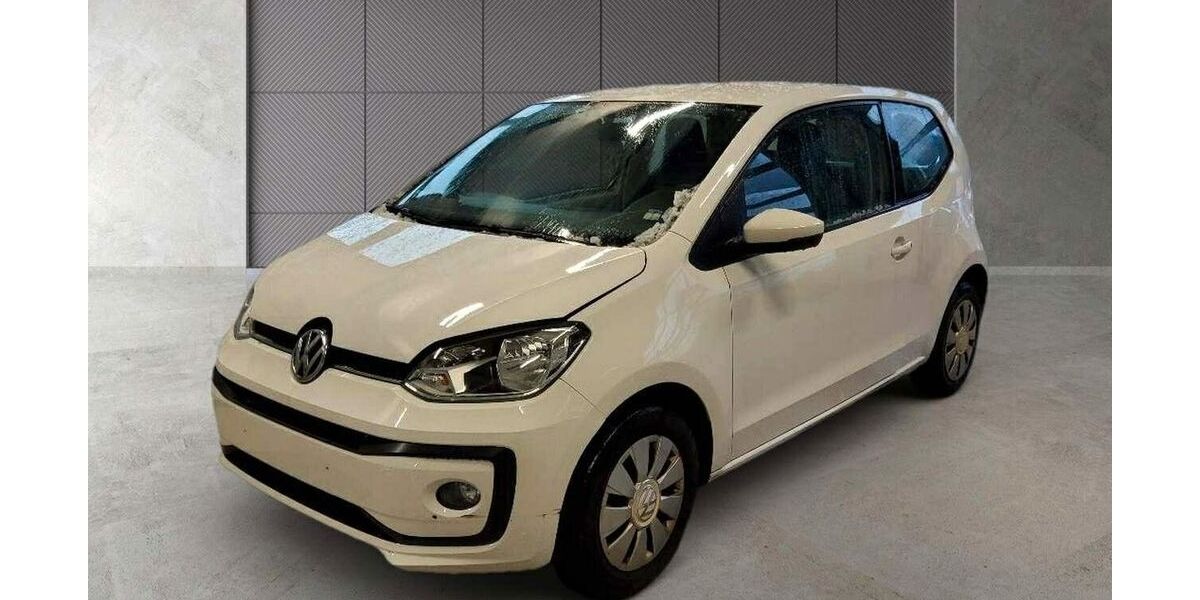 VW up! 182.000 km 4.985 &euro; Geislingen an der Steige 73312