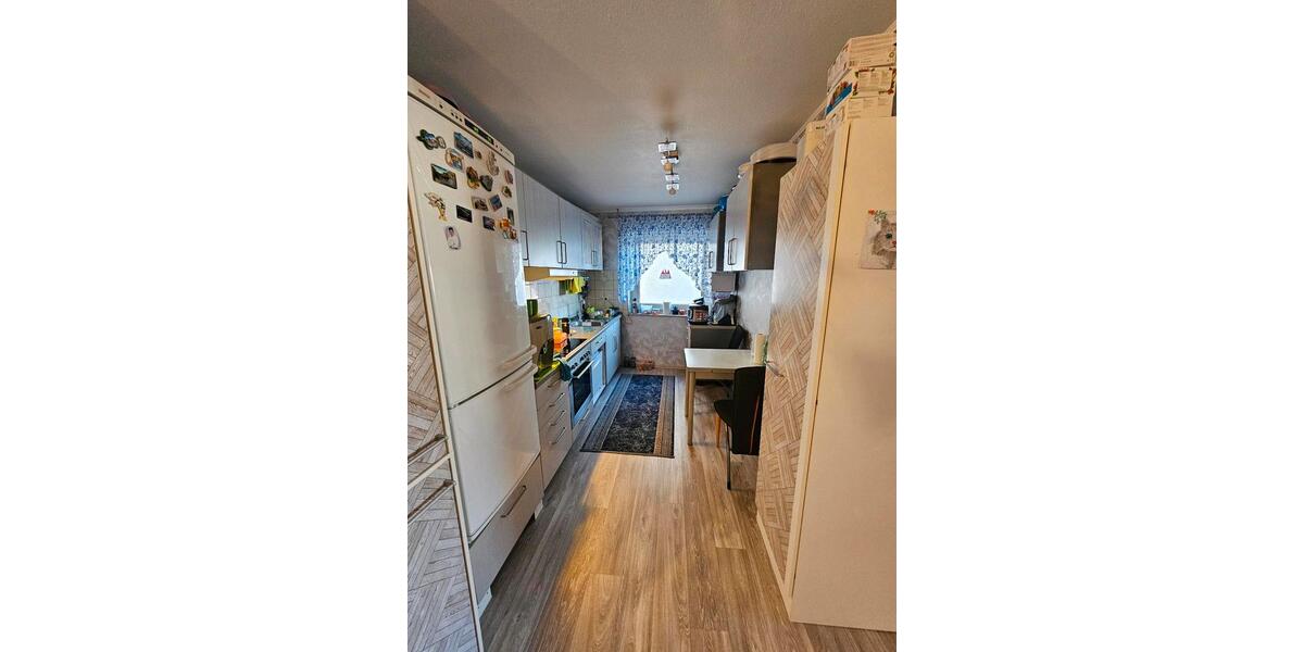 Etagenwohnung Ehingen (Donau) - 4 Zimmer, 87 m&sup2;, 280.000&euro; | Angebot:23828897