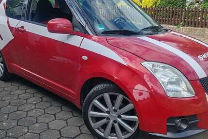 Suzuki Swift 152.500 km 4.300 &euro; Neu-ulm 89231