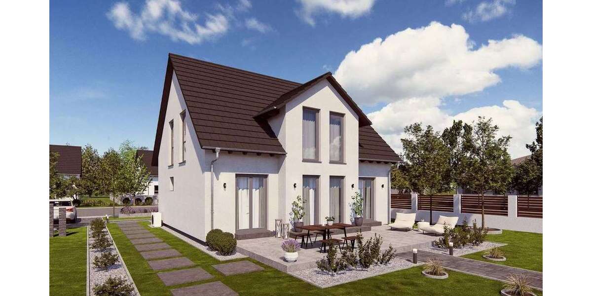 Einfamilienhaus Autenried Autenried - 5 Zimmer, 151 m&sup2;, 618.000&euro; | Angebot:24129447