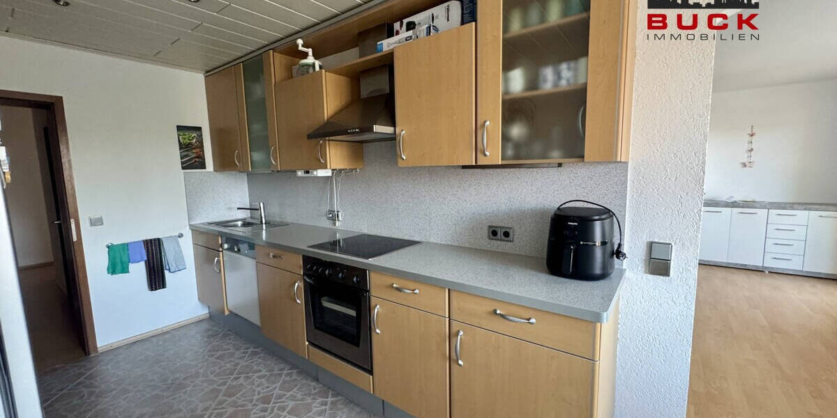 Etagenwohnung Amstetten - 3 Zimmer, 95 m&sup2;, 249.000&euro; | Angebot:25696267