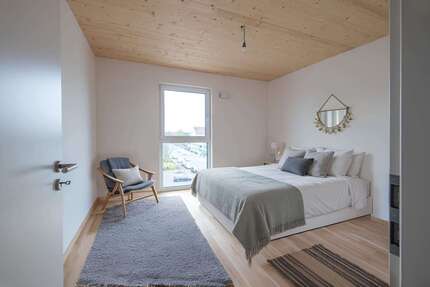 Wohnung Neu-Ulm Pfuhl Ulm Pfuhl - 4 Zimmer, 104 m&sup2;, 604.000&euro; | Angebot:24438349